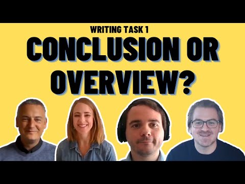 conclusion of essay ielts