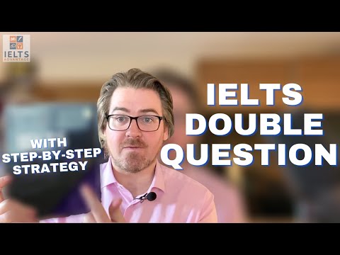 two direct question essay ielts