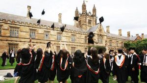 Some people think that universities should provide graduates with the knowledge and skills needed in the workplace.