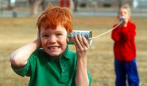 Practice IELTS listening