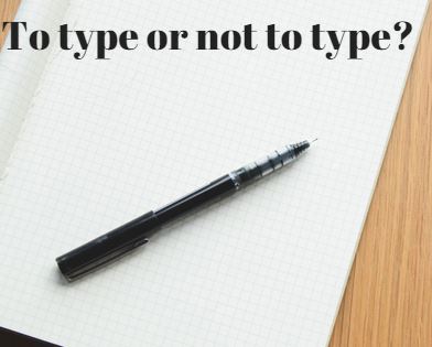 IELTS vs TOEFL Writing