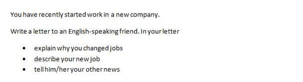 Apology Letter To Coworker from www.ieltsadvantage.com