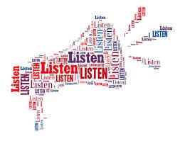 ielts listening overview and