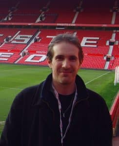 IELTS Simon Interview