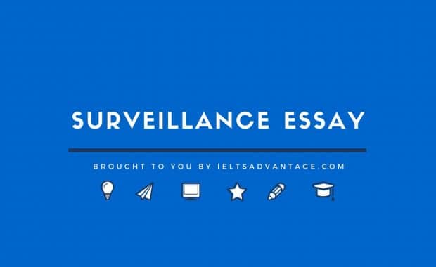 The use of cctv essay