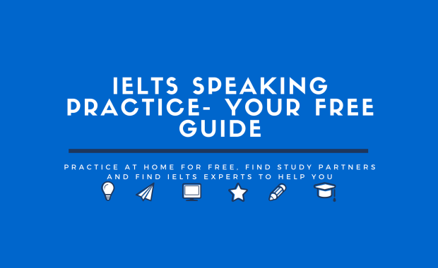 IELTS Speaking Practice