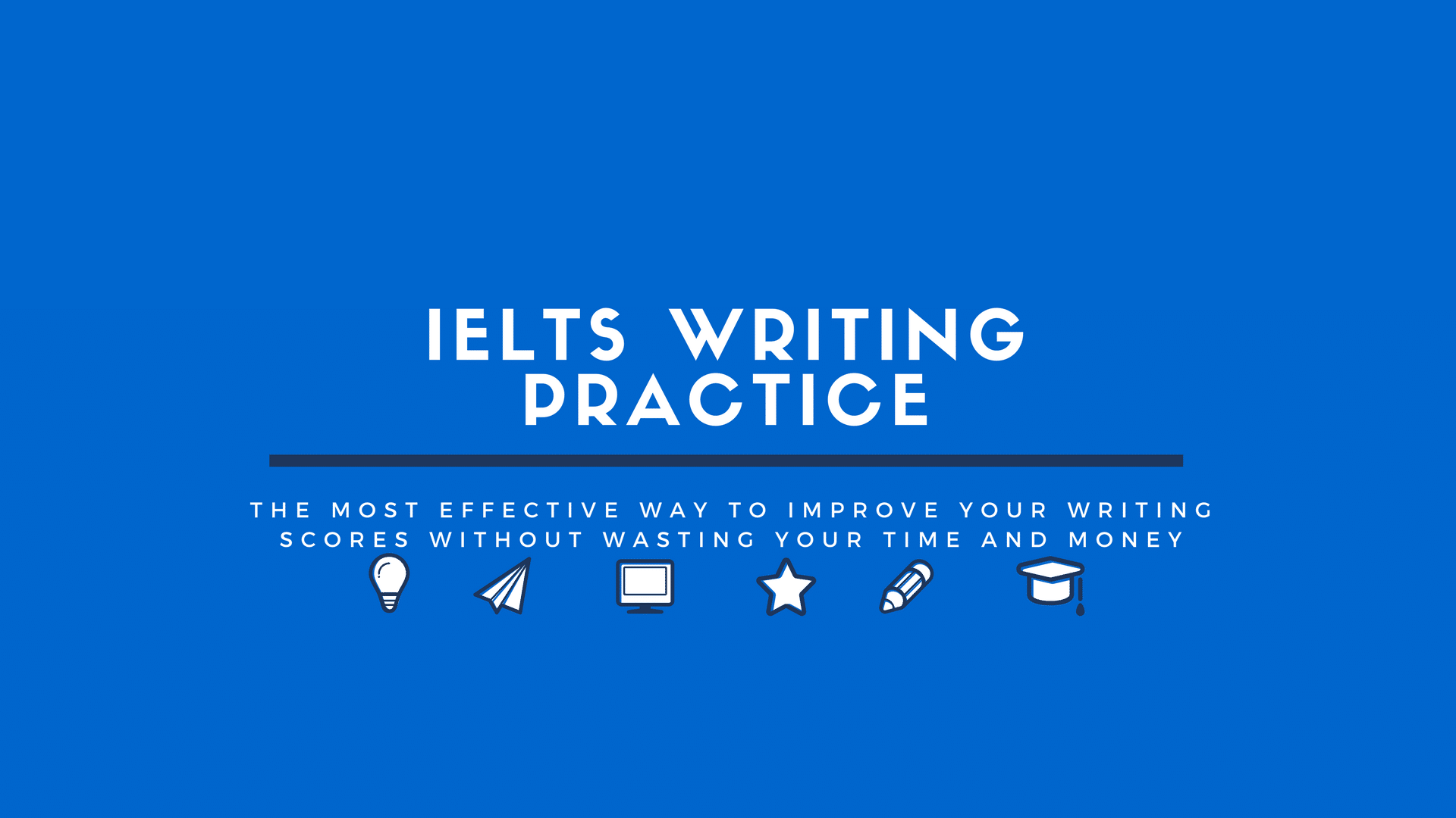 IELTS Writing Practice