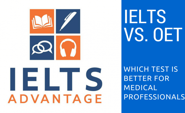 Which test is better for medical Professionals?