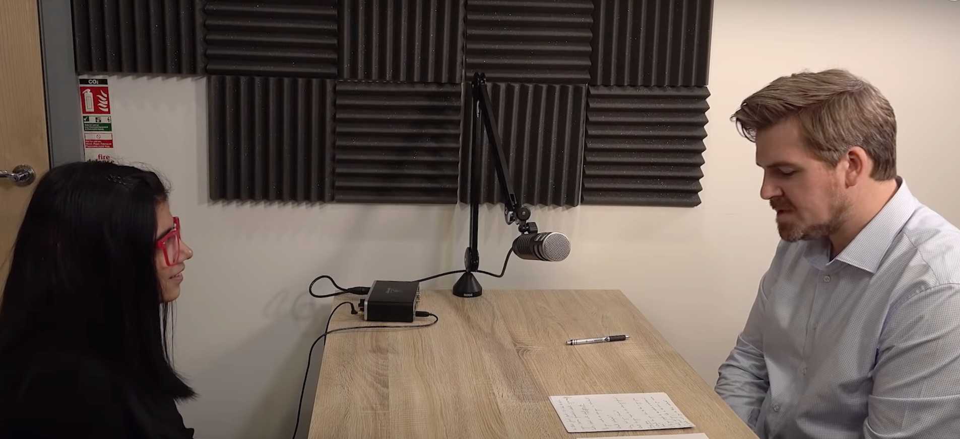 IELTS speaking samples