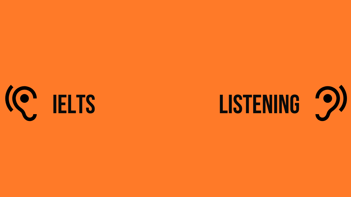 ielts listening strategies