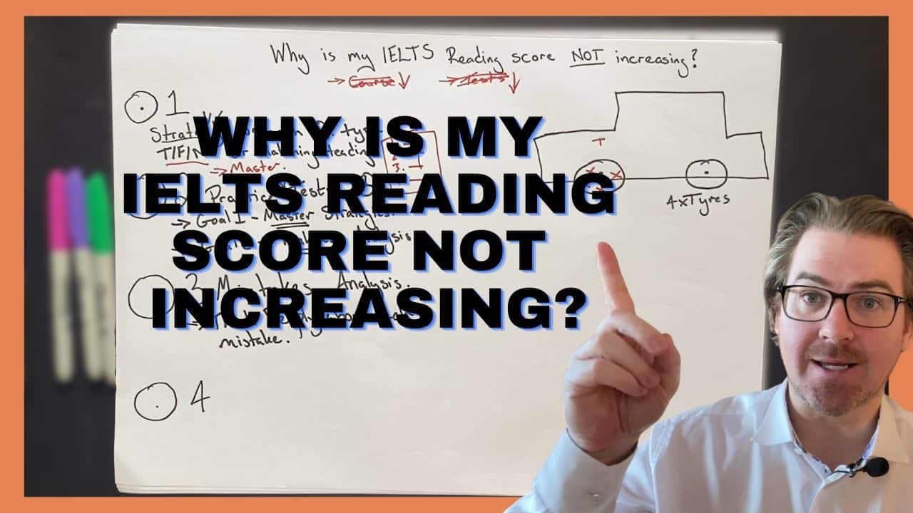 IELTS Reading