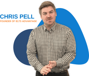 founder Chris Pell