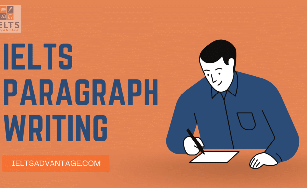 IELTS Writing Paragraphs