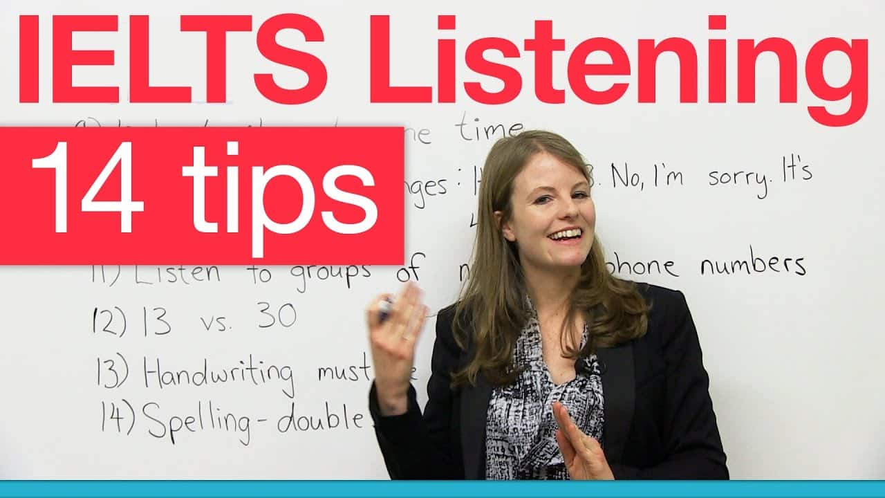 - IELTS Advantage