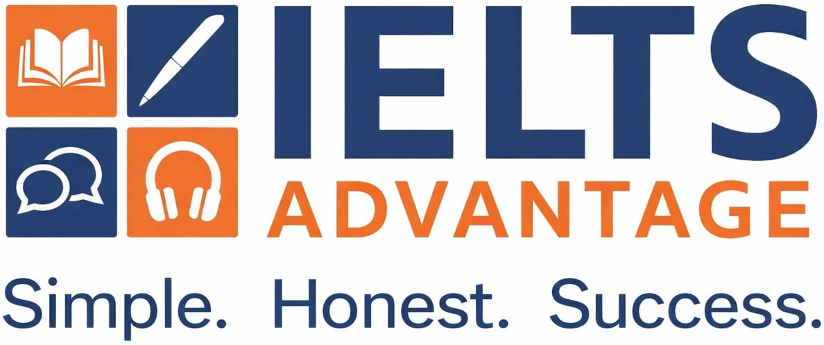 IELTS Advantage